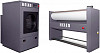 Комплект прачечного оборудования Helen H100.25 и HD15Basic фото