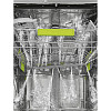 Встраиваемая посудомоечная машина Smeg ST273CL фото