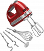 Миксер ручной KitchenAid 5KHM9212EAC фото