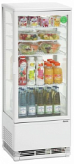 Холодильный шкаф Bartscher 98 L 700298G в Екатеринбурге фото