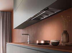 Встраиваемая вытяжка Falmec VIRGOLA TOUCH 120  (CVJN20.E25P2#EU3490F), фото 4