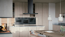 Автоматическая встраиваемая кофемашина ASKO CM8478GG в Екатеринбурге, фото 7