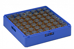 Кассета для стаканов Electrolux Professional WTAC66 867011 в Екатеринбурге, фото