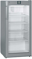 Холодильный шкаф Liebherr FKvsl 2613 в Екатеринбурге, фото