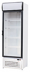 Шкаф холодильный Премьер ШВУП1ТУ-0,7С в Екатеринбурге фото