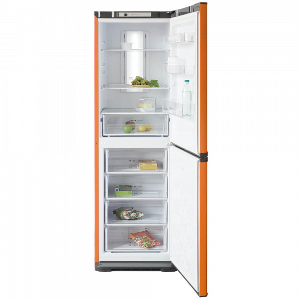 Холодильник Бирюса T340NF фото