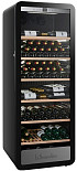 Винный шкаф монотемпературный La Sommeliere APOGEE255PV