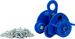 Тележка для тали приводная Shtapler GCL 1т 3м в Екатеринбурге, фото 6