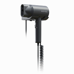 Фен настенный Meyvel MF10-1600 (Gray) в Москве , фото 24