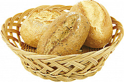 Корзина для хлеба Paderno 42944-23 в Екатеринбурге фото