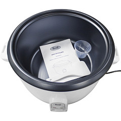 Рисоварка Roal CFXB130-A тефлон в Екатеринбурге, фото 2