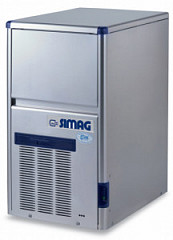 Льдогенератор Simag SDE 30 в Екатеринбурге, фото