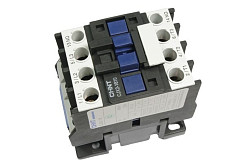 Контактор Kocateq EF521 contactor (32A, 220V, NO, #CJX2-1810) в Екатеринбурге фото