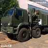 Автономный кондиционер Indel B SW 1000 Back (24V) фото