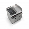 Плита индукционная комбинированная Smart Induction K94-35KRN фото