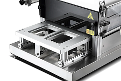 Запайщик лотков Foodatlas FA-450 (8xD95mm) в Екатеринбурге, фото 3