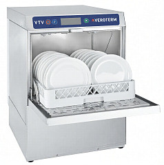 Посудомоечная машина Veroterm VTV 50 в Екатеринбурге, фото 2