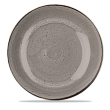 Тарелка глубокая Churchill Stonecast Peppercorn Grey SPGSPLC21 31см 2,4л