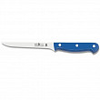 Нож филейный Icel 15см TECHNIC синий 27600.8607000.150