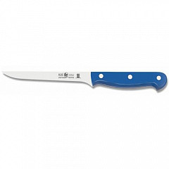 Нож филейный Icel 15см TECHNIC синий 27600.8607000.150 в Екатеринбурге, фото