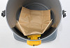 Профессиональный пылесос для влажной и сухой уборки Ghibli and Wirbel POWER WD 22 P фото