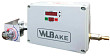 Дозатор-смеситель воды WLBake WDM 25 ECO