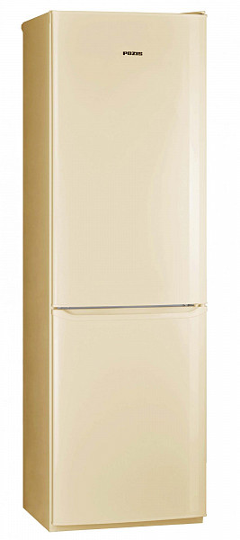 Двухкамерный холодильник Pozis RD-149 A бежевый фото