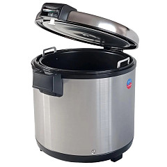 Термос для риса Indokor IR-1120, фото 2