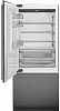 Встраиваемый холодильник Smeg RI96LSI фото