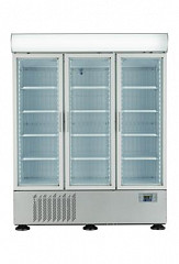 Холодильный шкаф Ugur UDD 1600 D3KL NF в Екатеринбурге, фото