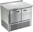 Холодильный стол  СПН/О-621/20-1007
