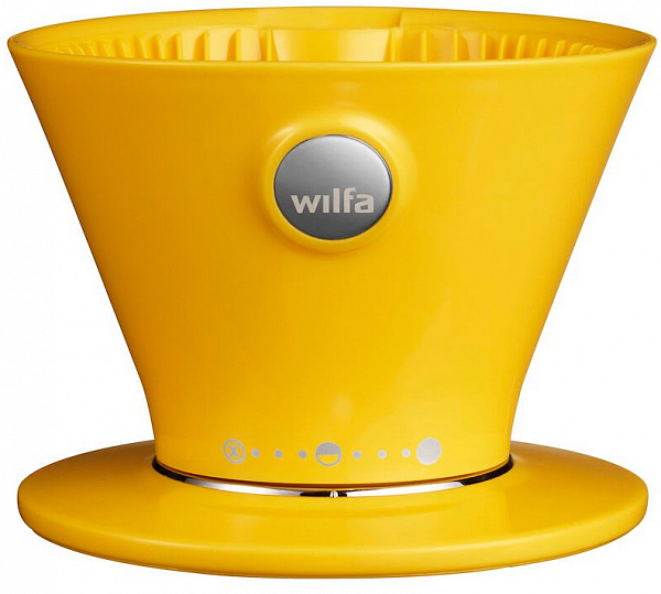 Воронка для кофе Wilfa WSPO-Y фото
