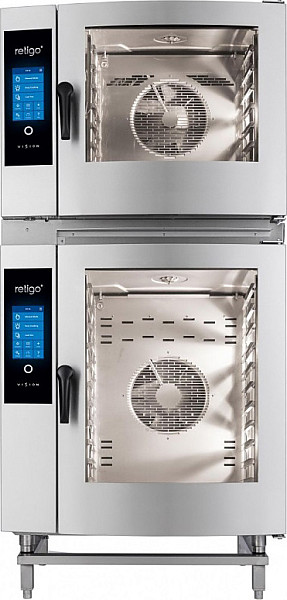 Комплект стыковочный Retigo для 611/1011 H14-9906 VISION II фото