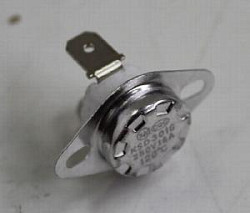 Термостат AIRHOT FD-6/FD-8/FD-12 GLASS-L - 21 (F7948) в Екатеринбурге, фото