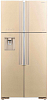 Холодильник Hitachi R-W 662 PU7 GBE фото