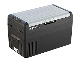Автохолодильник переносной Meyvel AF-L25 ICE в Екатеринбурге, фото 1