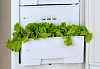 Двухкамерный холодильник Pozis RD-149 A белый фото
