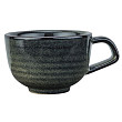 Чашка чайная Cosy&Trendy 180 мл, D8,8XH5,9CM Mendoza Green-Blue (7608088)