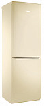 Двухкамерный холодильник  RK-149 А бежевый
