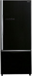 Холодильник Hitachi R-B 502 PU6 GBK