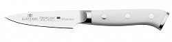 Нож для овощей Luxstahl 80 мм White Line [XF-POM BS140] в Екатеринбурге фото