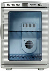Автохолодильник переносной Bartscher Mini 700089 в Екатеринбурге, фото