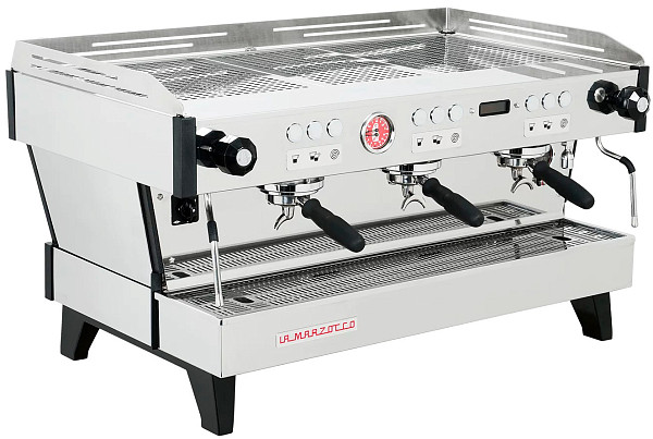 Рожковая кофемашина La Marzocco Linea PB AV 3gr фото