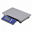 Весы порционные Mertech M-ER 224 AFU-15.2 STEEL LCD USB