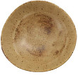 Салатник Porland d 15 см h 5,6 см, Stoneware Natura (36DC14)