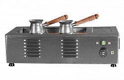 Аппарат для приготовления кофе на песке Гомельторгмаш ЭПКН 1/Н-1,5/220 в Екатеринбурге, фото 2