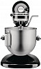 Планетарный миксер KitchenAid 5KPM5EOB фото