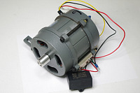 GDS300A/200 blade motor фото