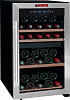 Двухзонный винный шкаф La Sommeliere LS50.2Z фото