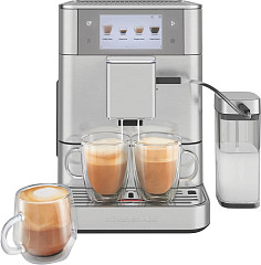 Кофемашина KitchenAid 5KES8558ESX, фото 22